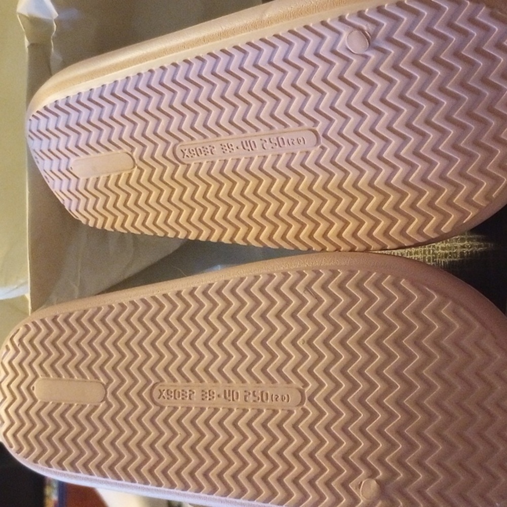 Everyday Pink Slip-On Clog with Cushioned Footbed - Picture 3 of 7